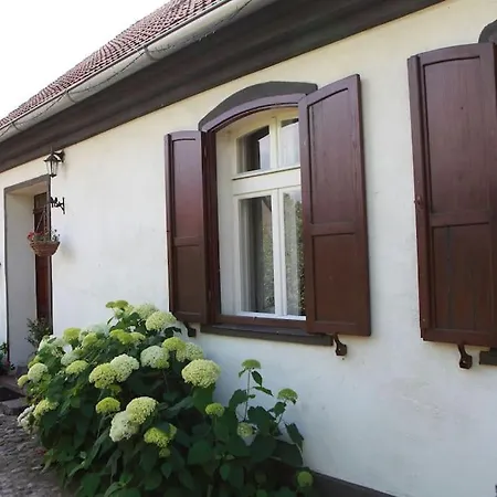 Oak House Nowy Dworek Swiebodzin Exterior photo