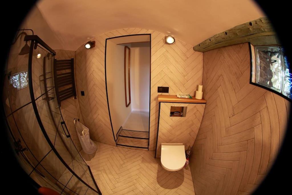Oak House Nowy Dworek * Swiebodzin