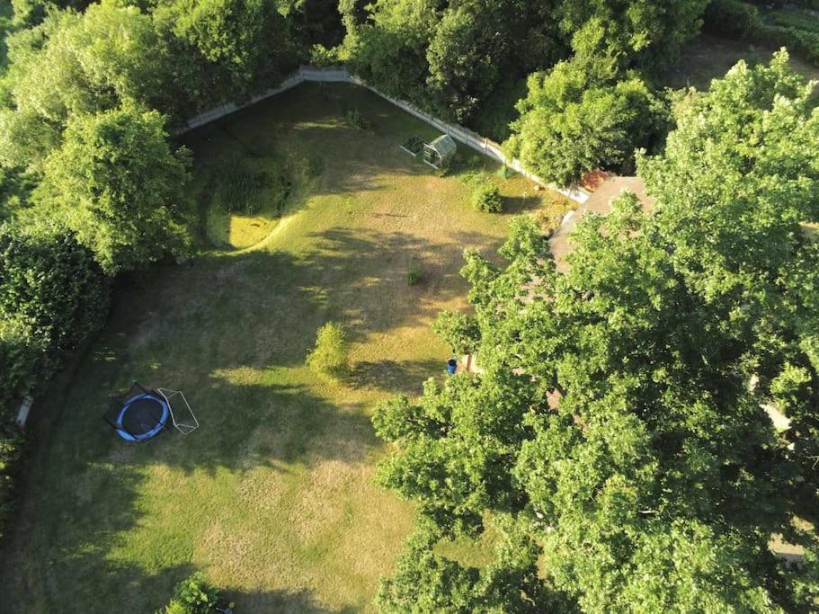 Apartment Oak House Nowy Dworek *