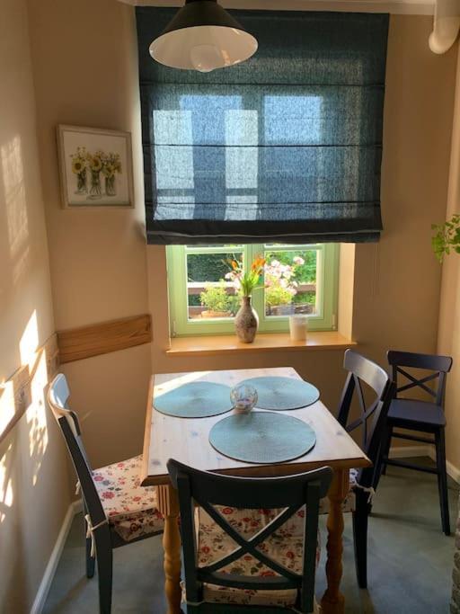 Oak House Nowy Dworek Apartment Swiebodzin