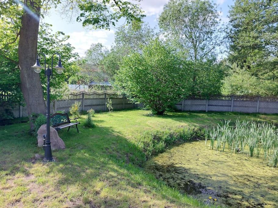 Oak House Nowy Dworek *