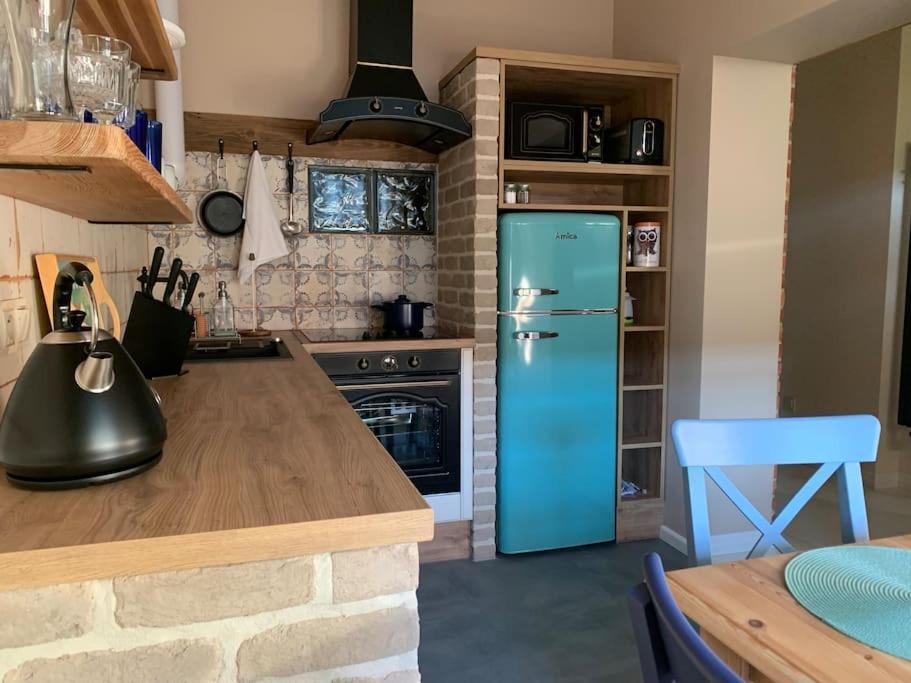 Apartment Oak House Nowy Dworek Swiebodzin