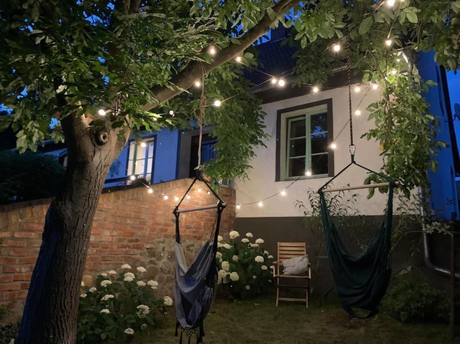 Oak House Nowy Dworek * Swiebodzin