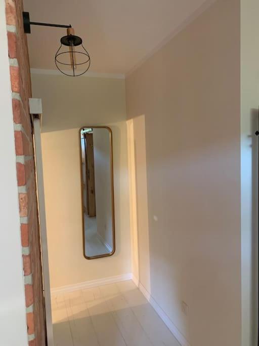 Oak House Nowy Dworek Apartment Swiebodzin