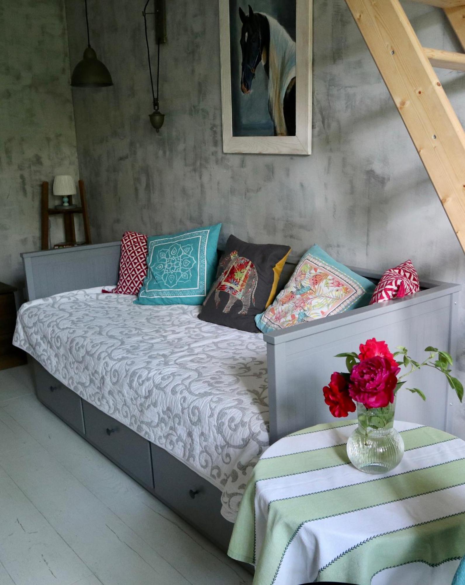 Apartment Oak House Nowy Dworek Swiebodzin