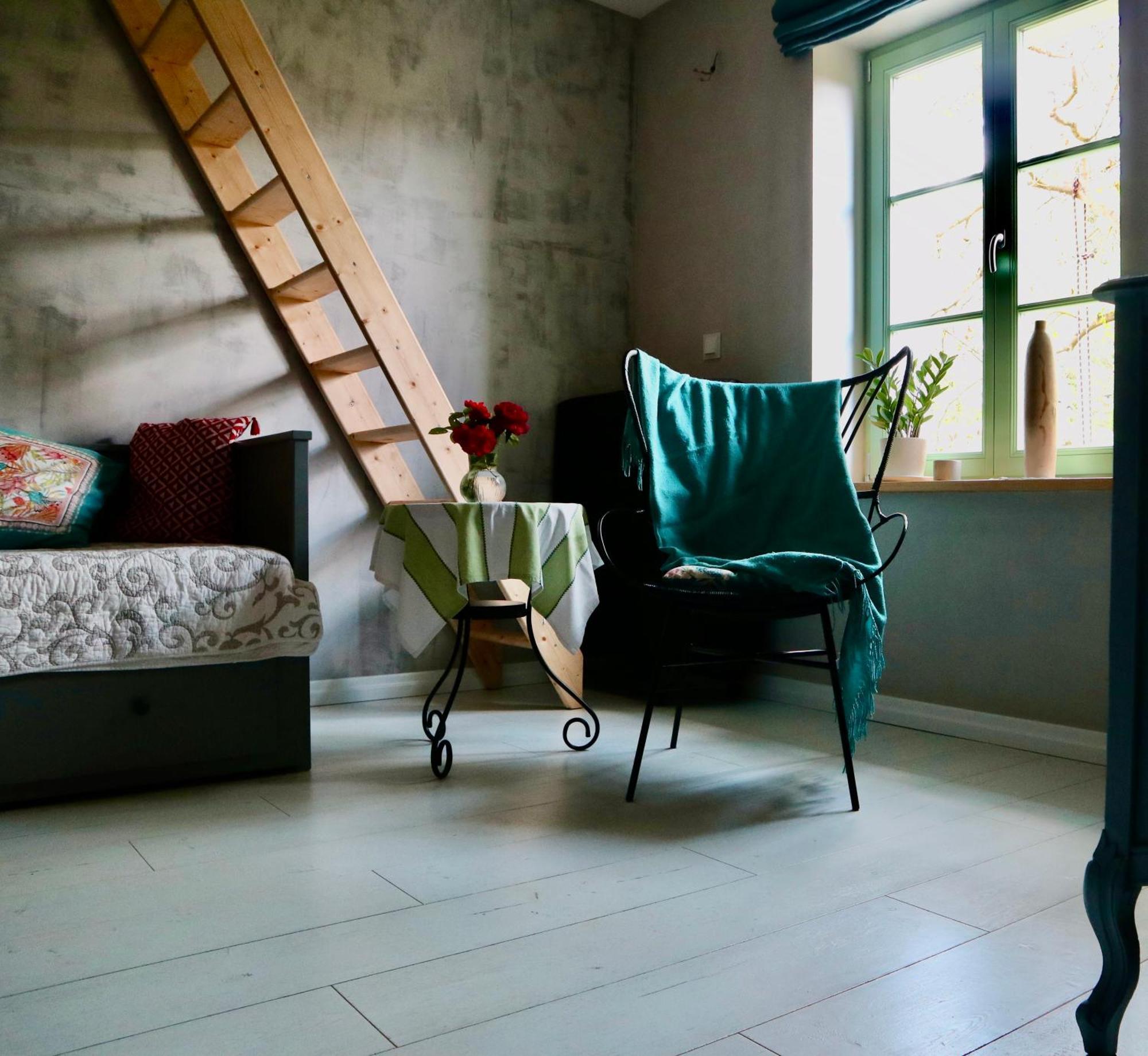 Oak House Nowy Dworek Apartment *